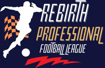 Rebirth PFL Logo